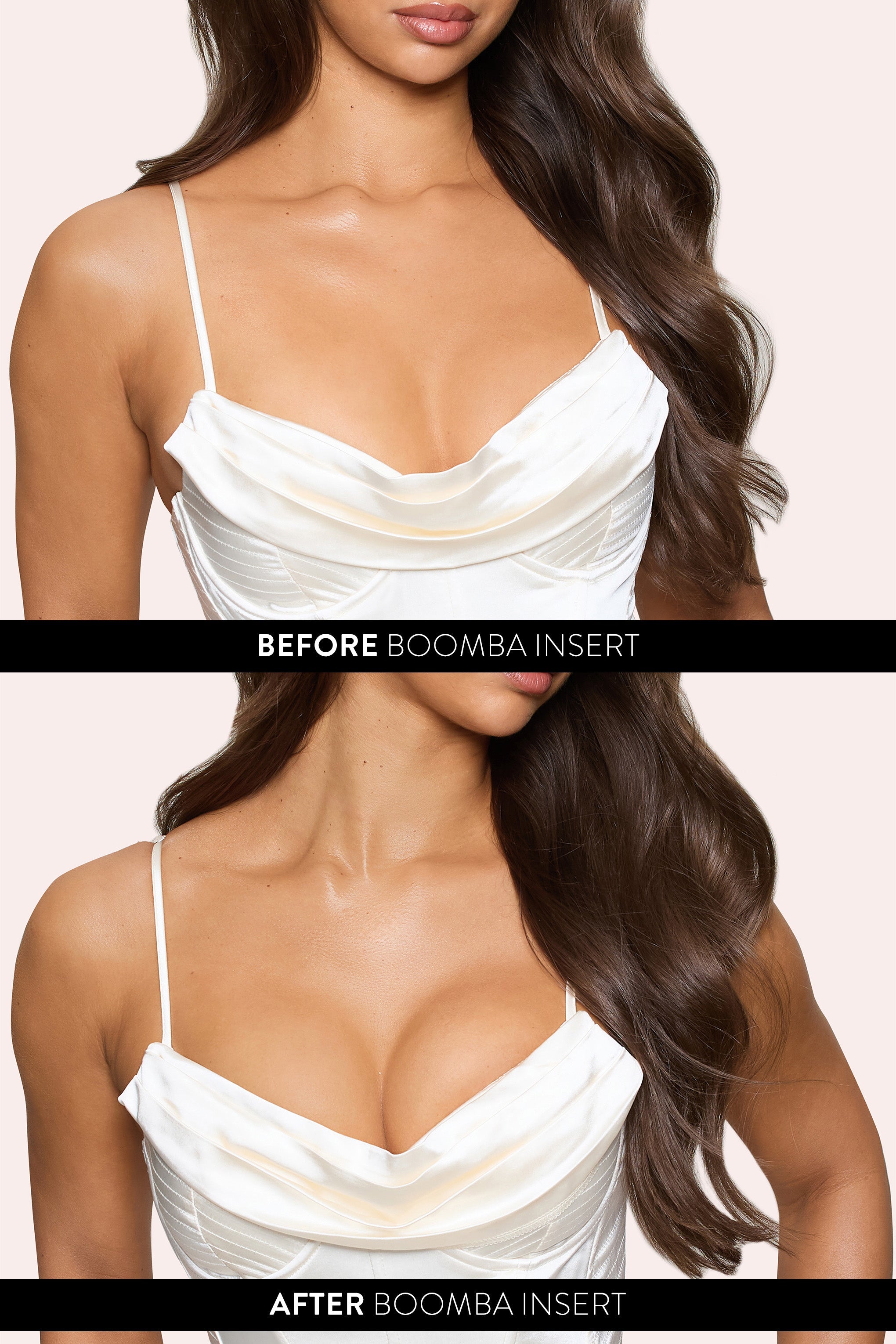 Demi Boost | Boomba Caramel Boost Inserts