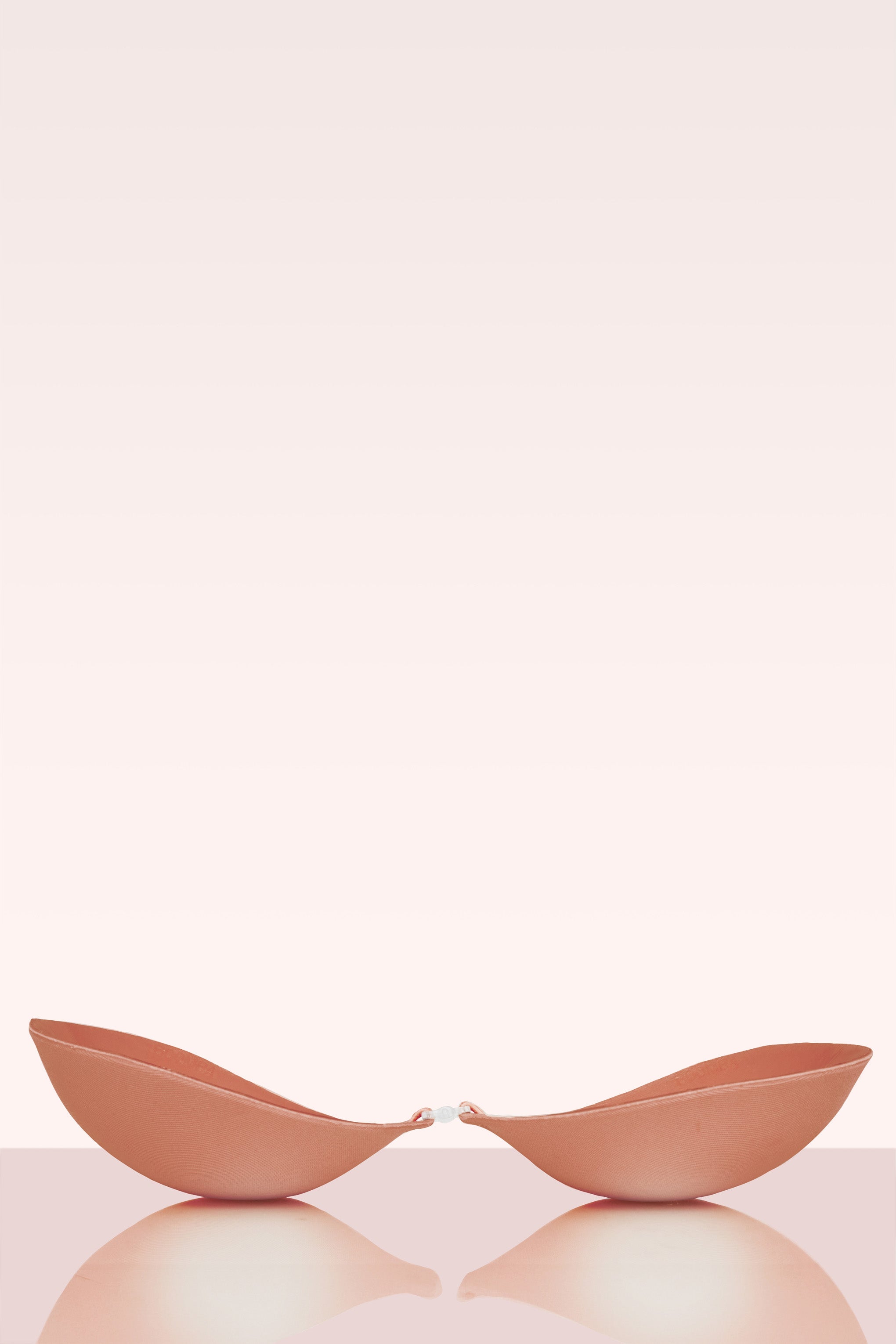 Magic Sticky Bra | Boomba Caramel Padded Sticky Bra