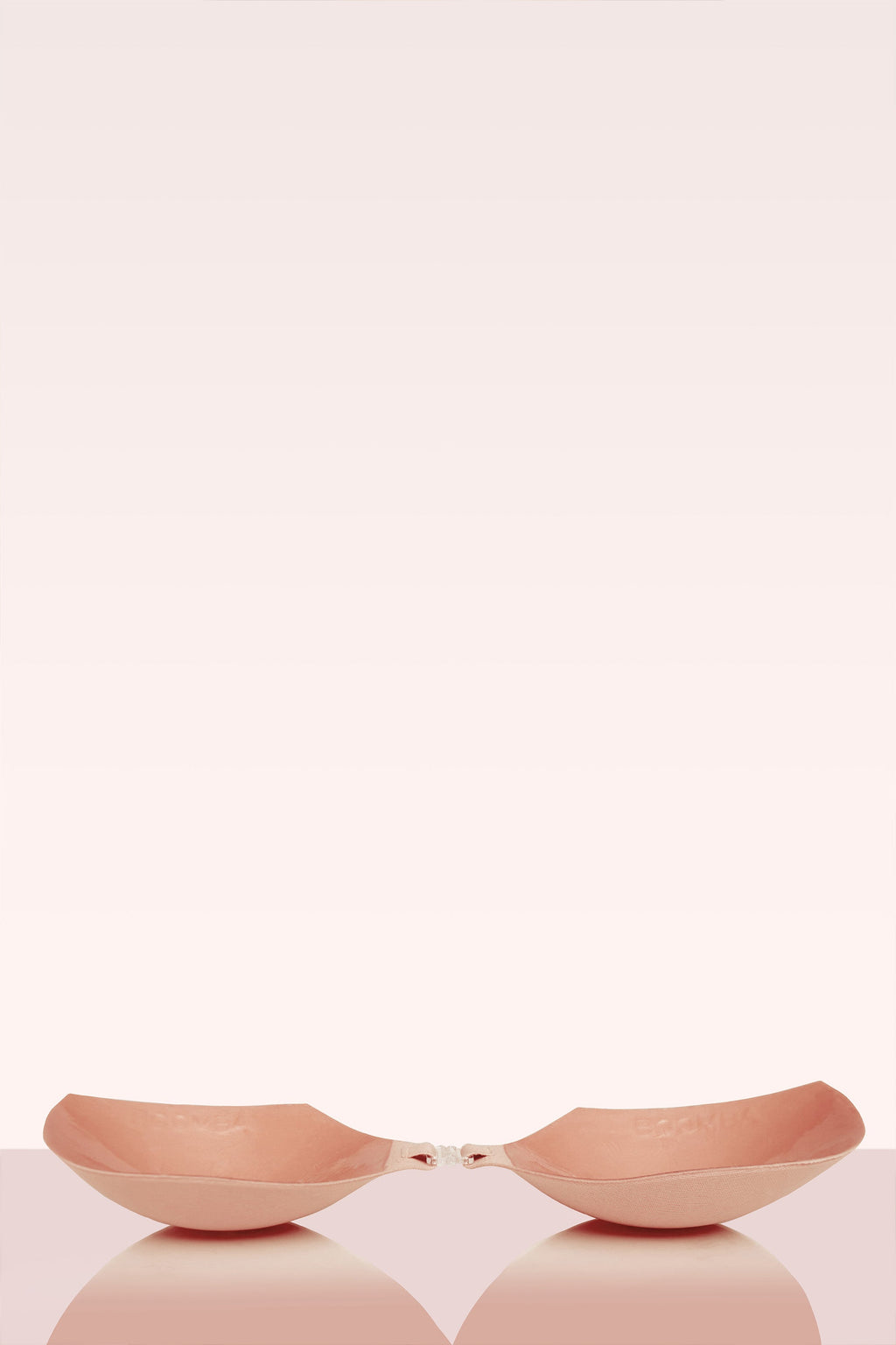 Demi Sticky Bra | Boomba Caramel Demi Sticky Bra