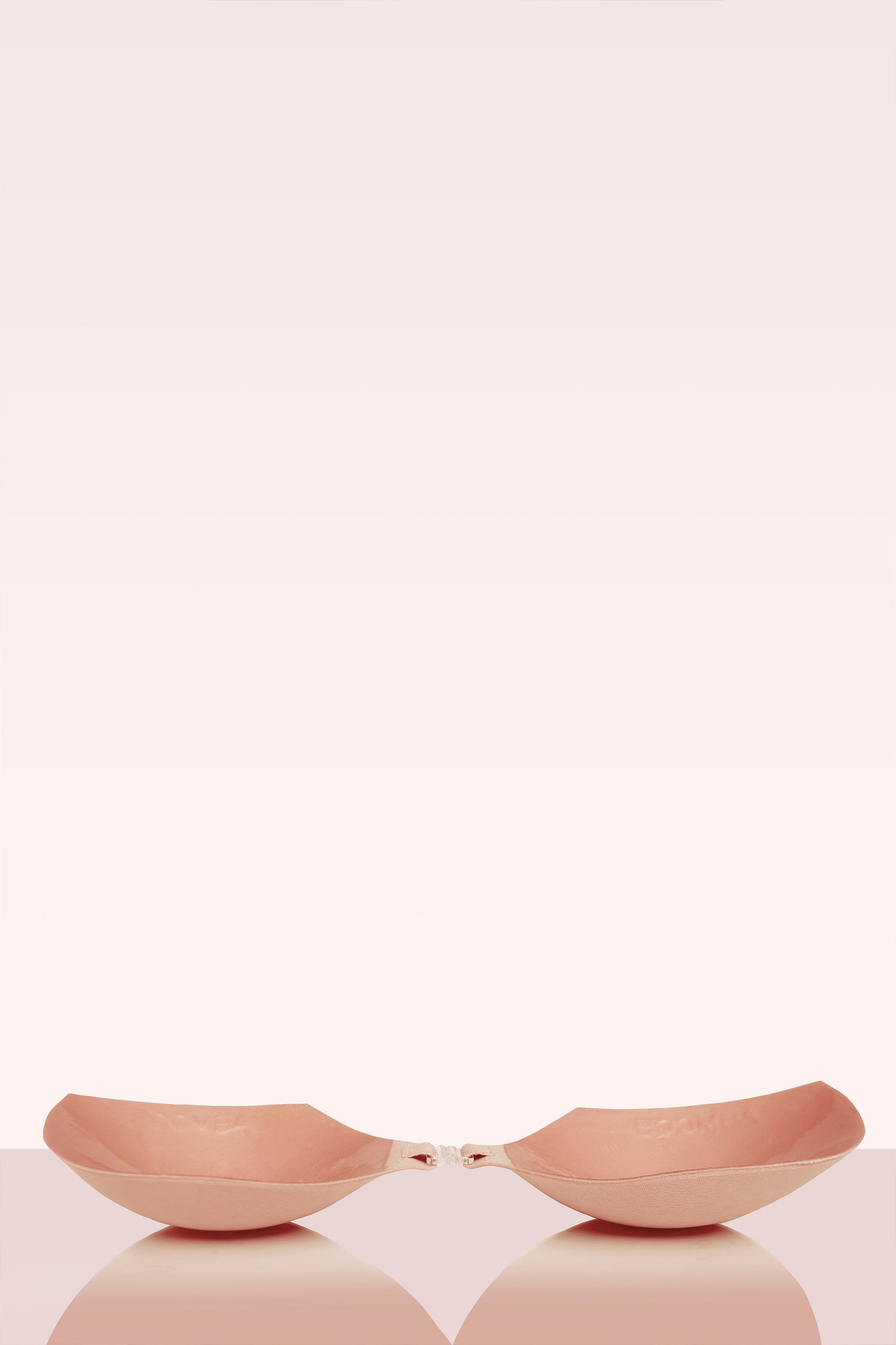 Demi Sticky Bra | Boomba Caramel Demi Sticky Bra