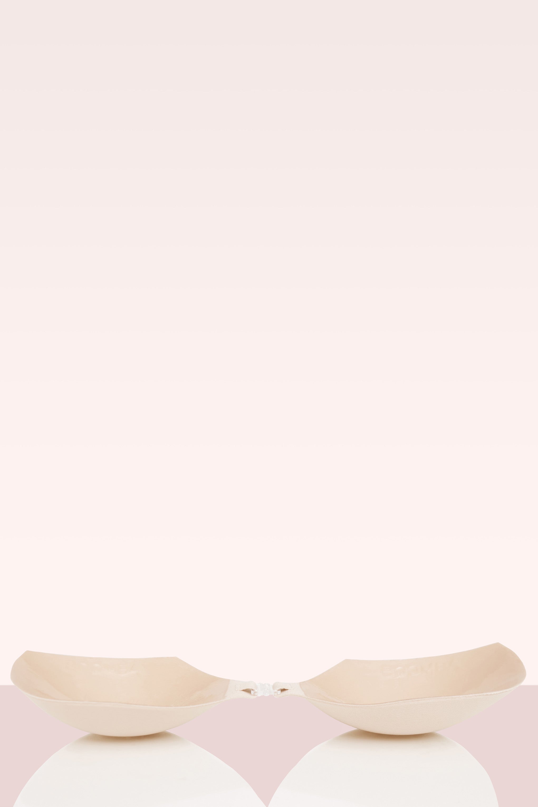 Demi Sticky Bra | Boomba Sand Demi Sticky Bra