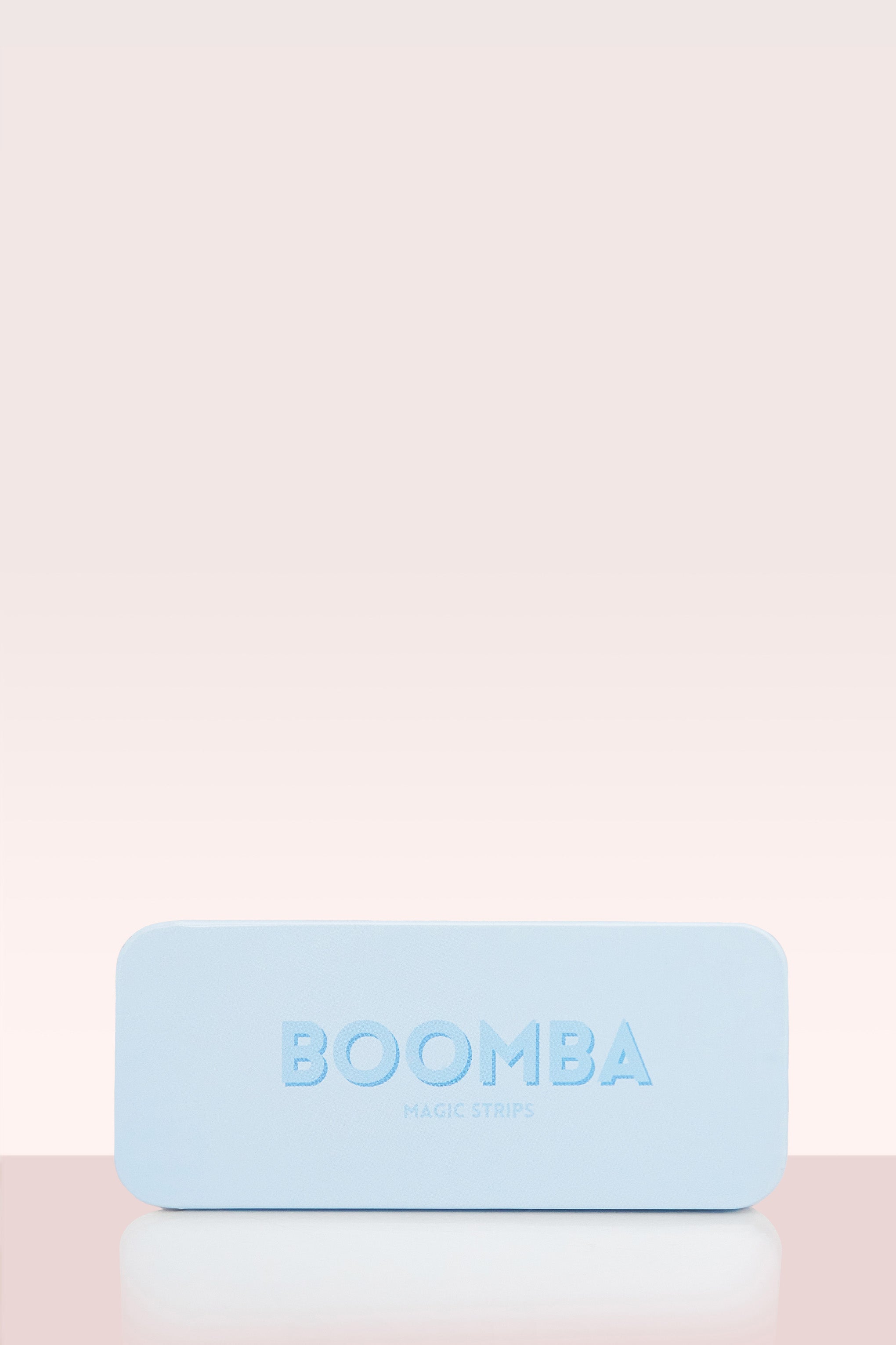 Magic Strips | Boomba Clear Adhesive Strips