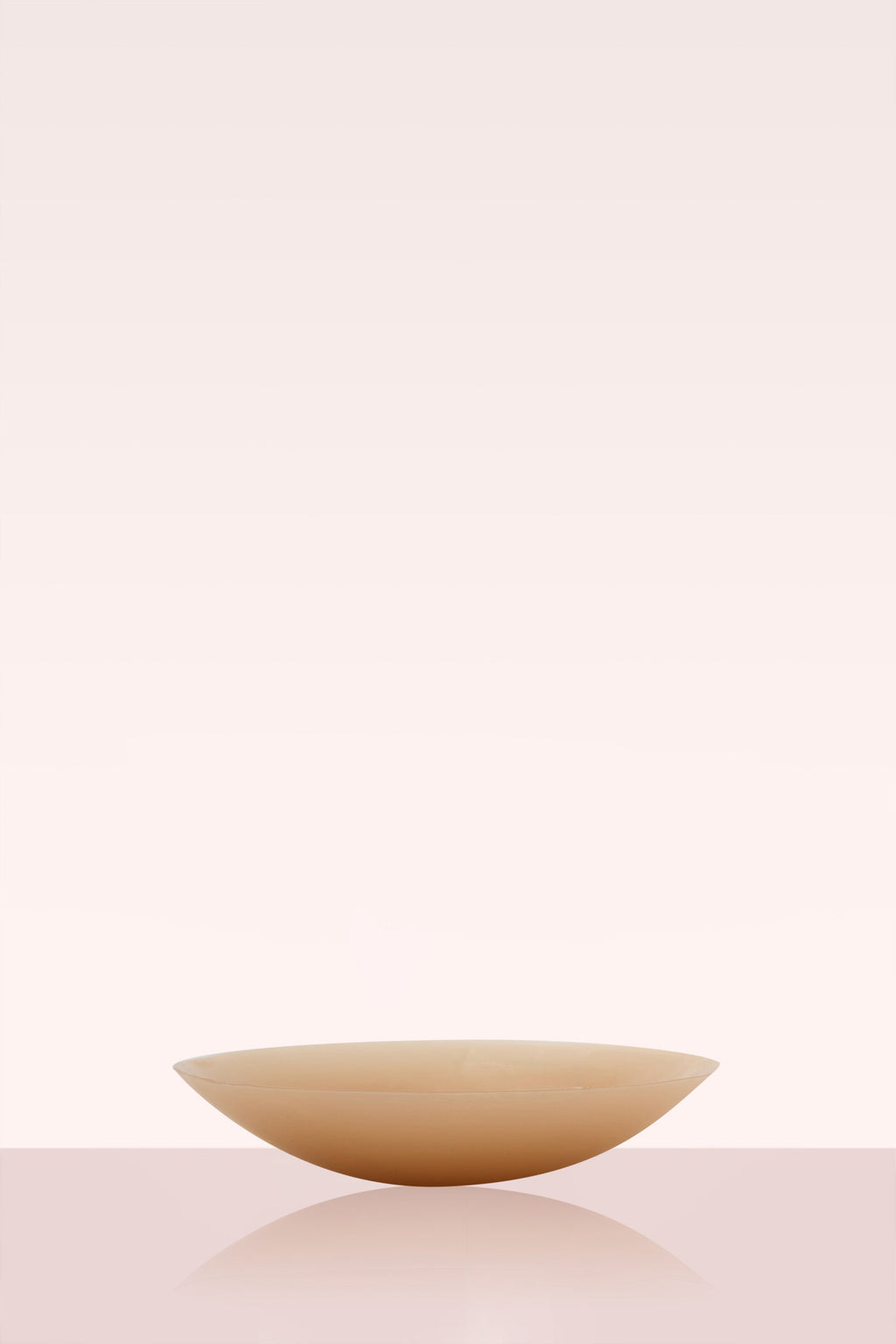 Magic Nipple Covers | Boomba 8cm Caramel