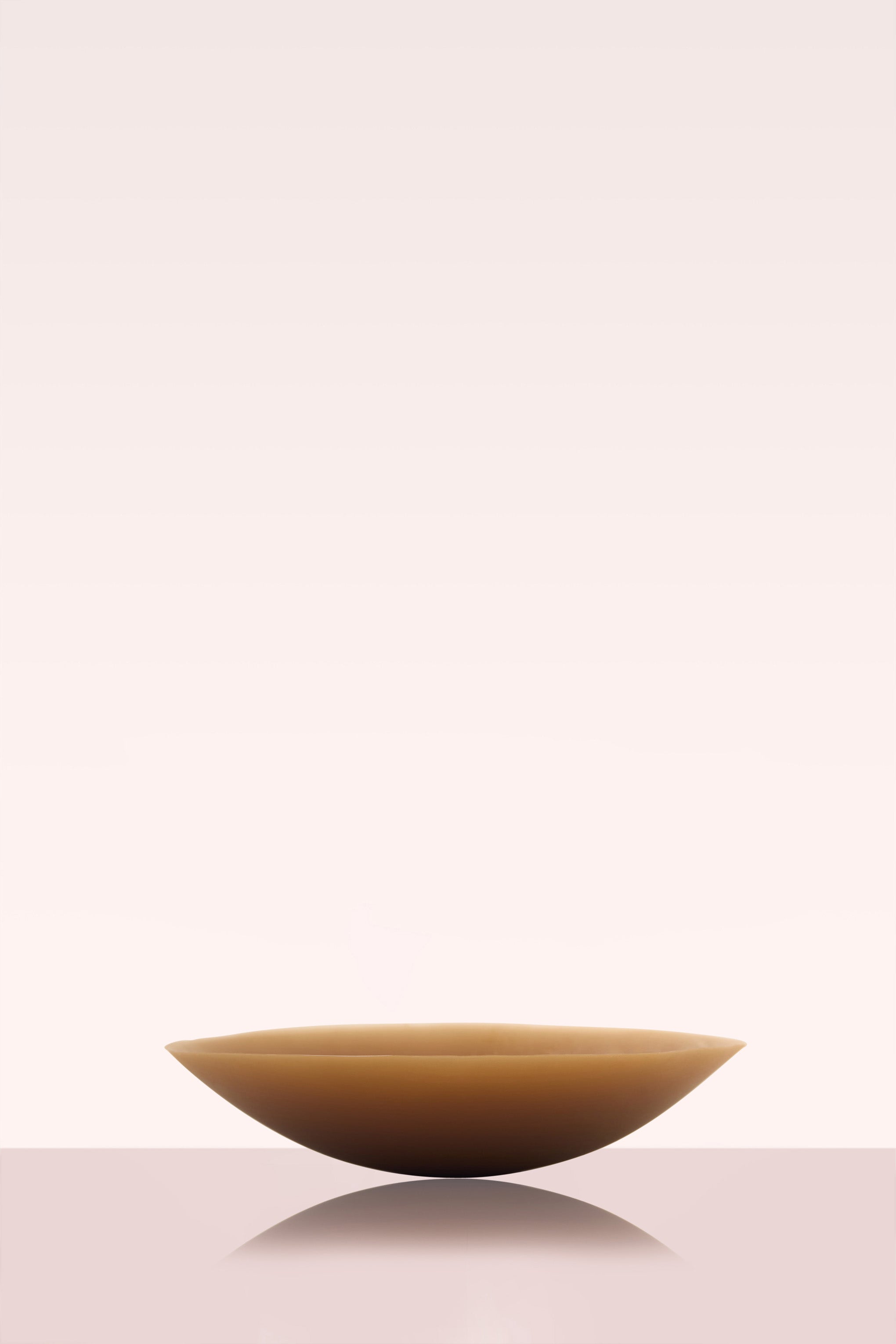 Magic Nipple Covers | Boomba 10cm Cocoa