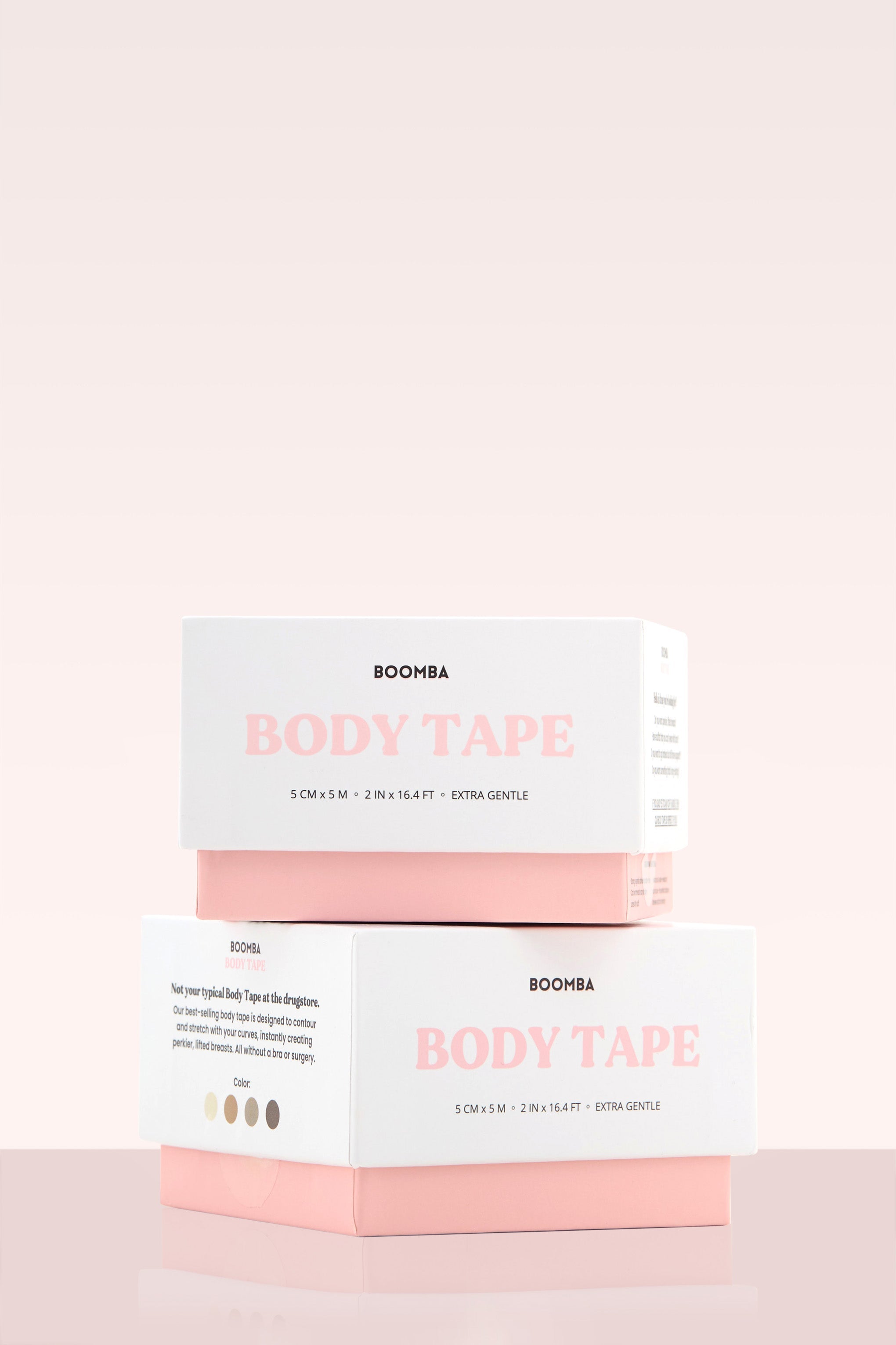 Body Tape | Boomba Mega Cream
