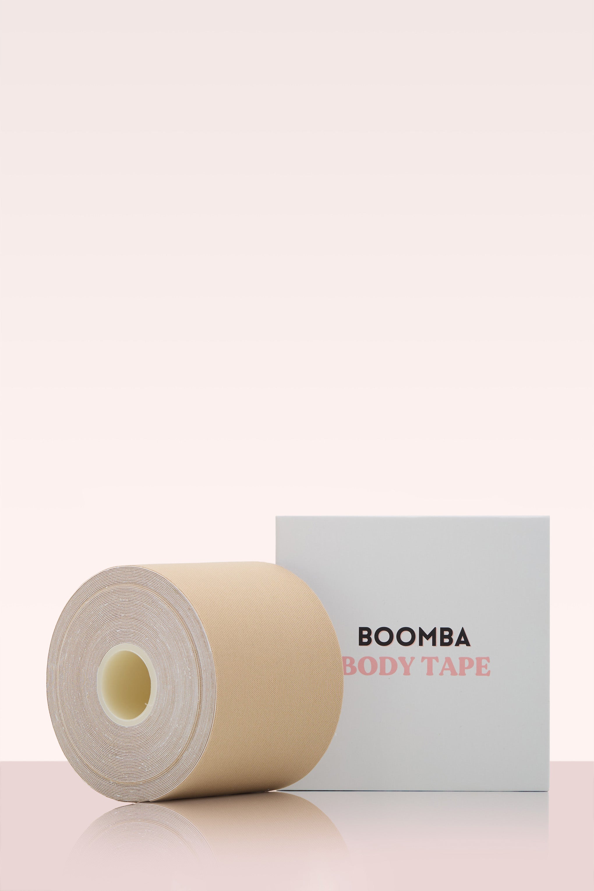 Body Tape | Boomba Mega Taupe