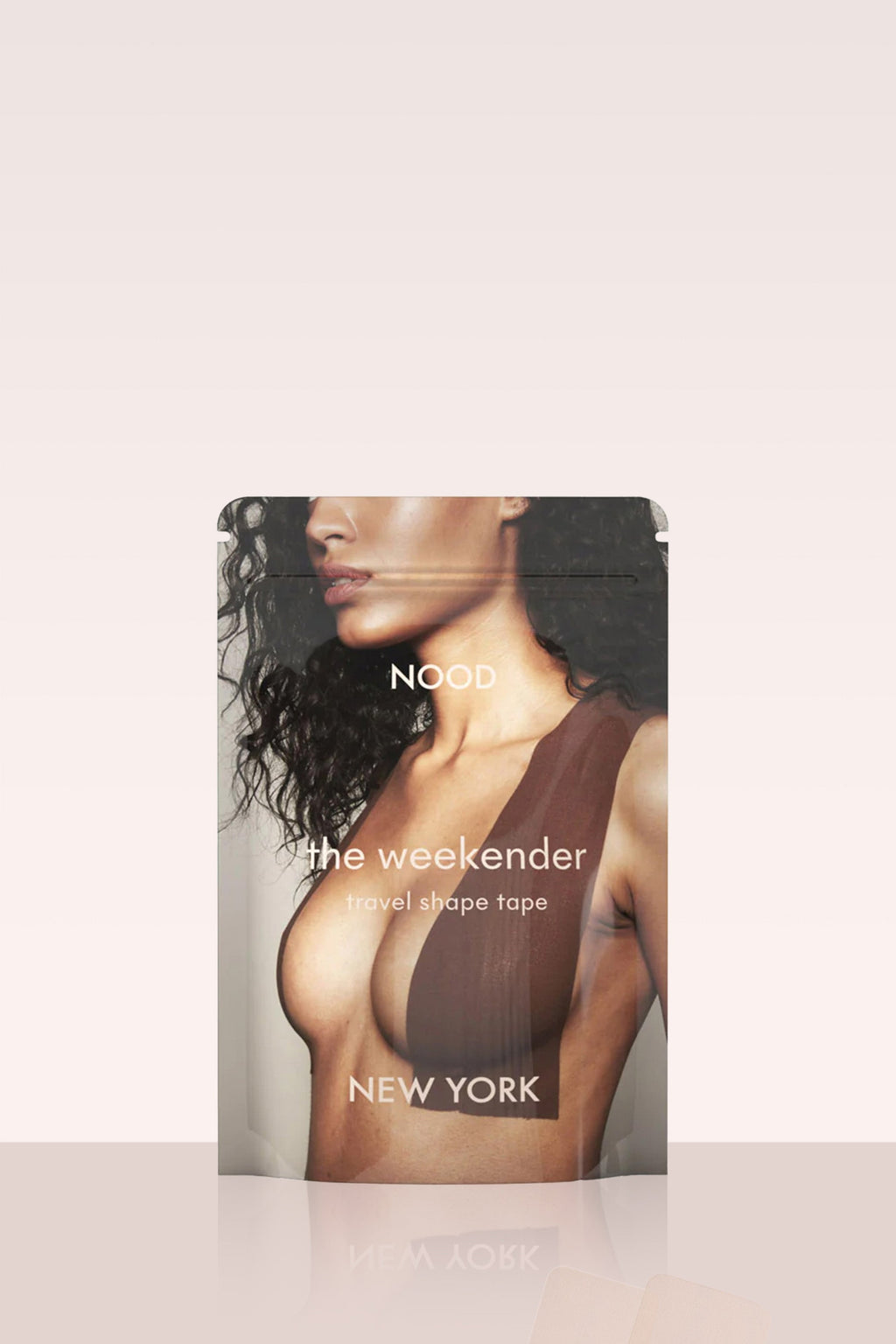 Weekender | NOOD Travel Shape Tape Breast Tape No 5