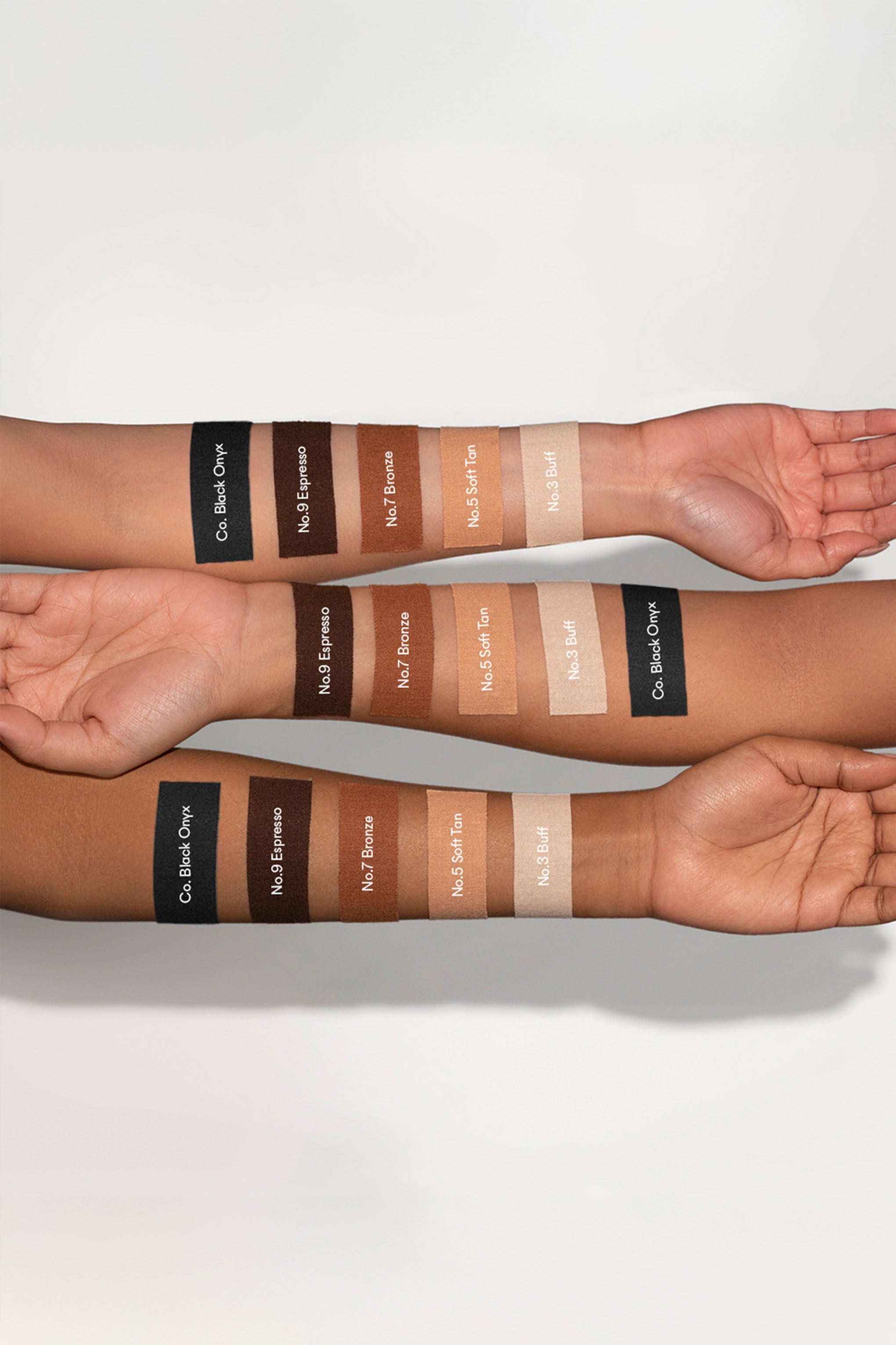 Game Changer | NOOD Lift & Shape Bra 4pk No 9