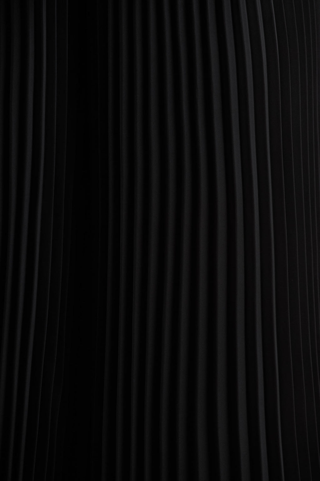 Feeling Good | Black Bandeau Jumpsuit With Pleated Trouser